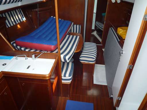 Beneteau Beneteau Oceanis 393