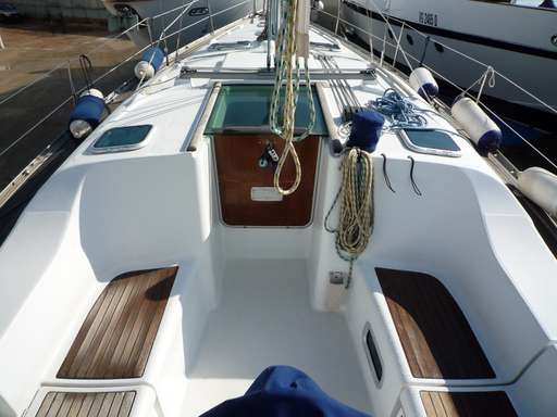 Beneteau Beneteau Oceanis 393