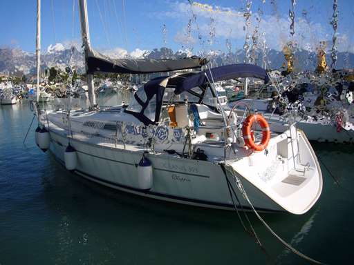 Beneteau Beneteau Oceanis 393