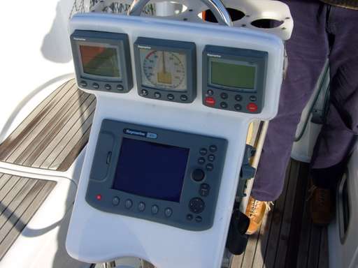 Beneteau Beneteau Oceanis 393