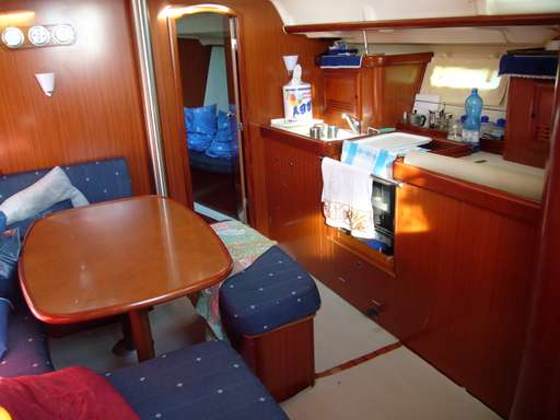 Beneteau Beneteau Oceanis 393