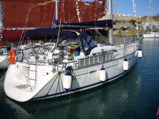 Beneteau Beneteau Oceanis 393