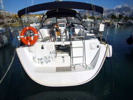 Beneteau Beneteau Oceanis 393