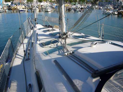 Beneteau Beneteau Oceanis 393