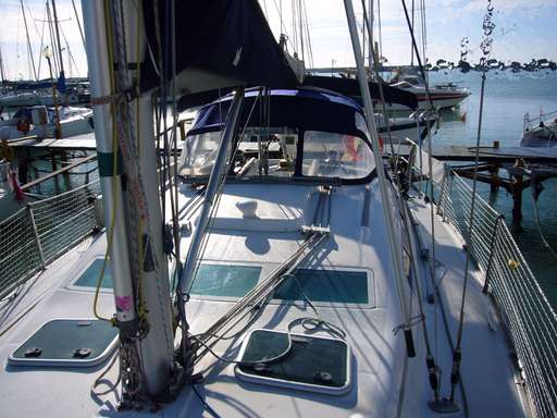 Beneteau Beneteau Oceanis 393