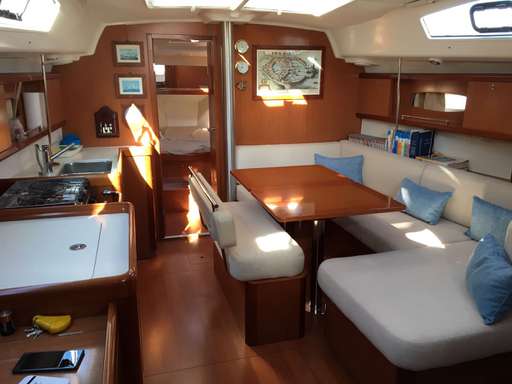 Beneteau Beneteau Oceanis 40