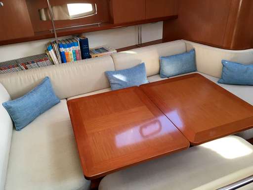 Beneteau Beneteau Oceanis 40