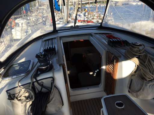 Beneteau Beneteau Oceanis 40