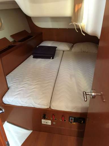 Beneteau Beneteau Oceanis 40