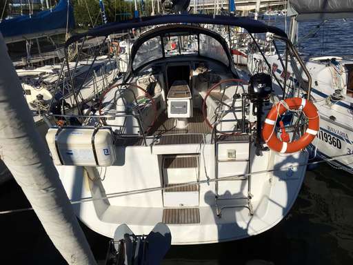 Beneteau Beneteau Oceanis 40