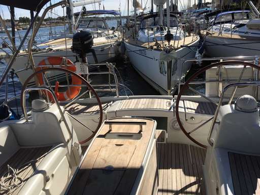 Beneteau Beneteau Oceanis 40