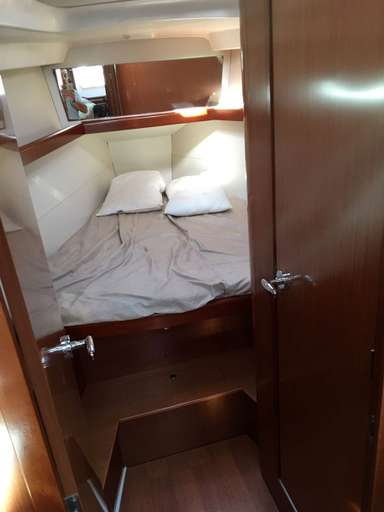 Beneteau Beneteau Oceanis 40