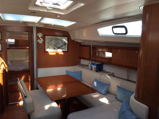 Beneteau Beneteau Oceanis 40