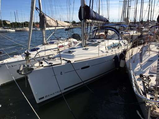 Beneteau Beneteau Oceanis 40