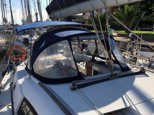 Beneteau Beneteau Oceanis 40