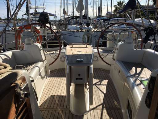 Beneteau Beneteau Oceanis 40