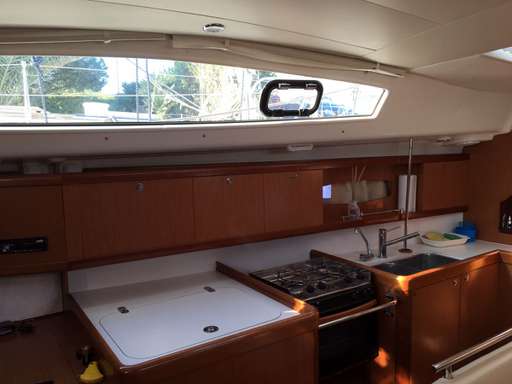 Beneteau Beneteau Oceanis 40