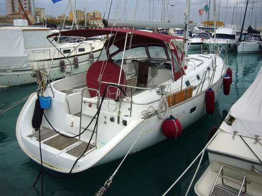 Beneteau Beneteau Oceanis 411 clipper