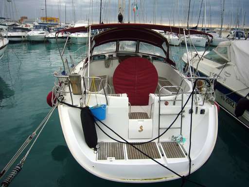 Beneteau Beneteau Oceanis 411 clipper