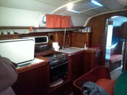 Beneteau Beneteau Oceanis 411 clipper