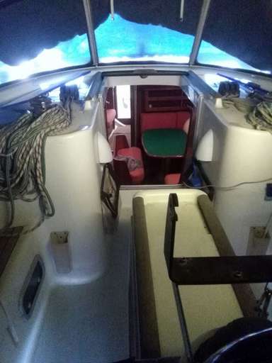 Beneteau Beneteau Oceanis 411 clipper