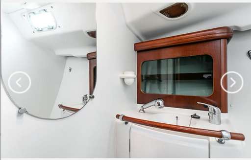 Beneteau Beneteau Oceanis 411 clipper