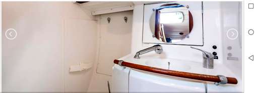 Beneteau Beneteau Oceanis 411 clipper