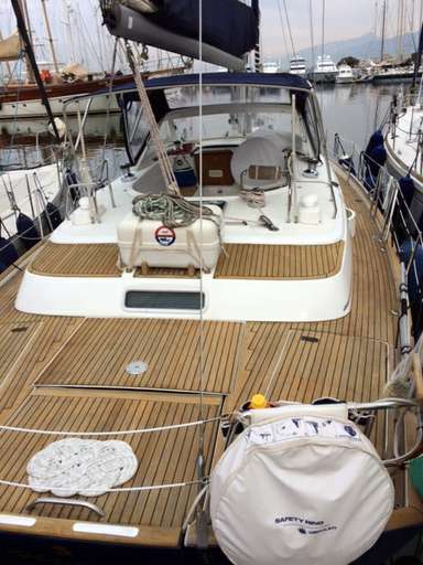 Beneteau Beneteau Oceanis 42 cc