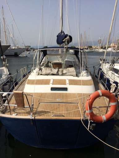 Beneteau Beneteau Oceanis 42 cc