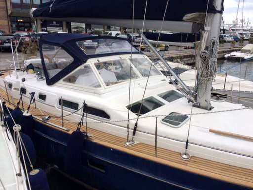 Beneteau Beneteau Oceanis 42 cc