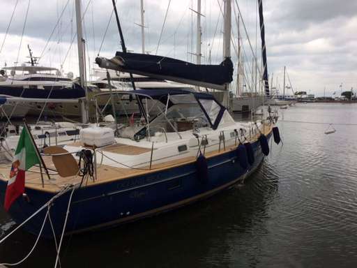 Beneteau Beneteau Oceanis 42 cc