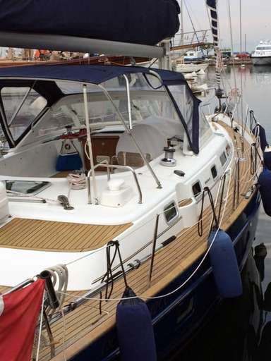 Beneteau Beneteau Oceanis 42 cc