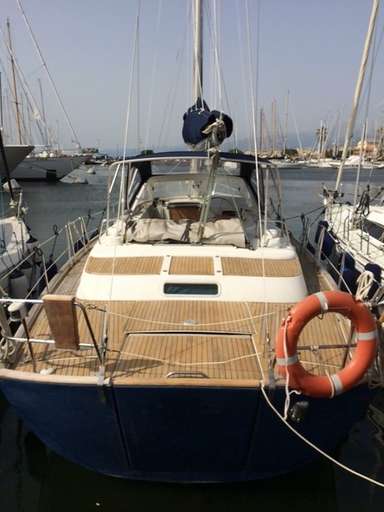 Beneteau Beneteau Oceanis 42 cc