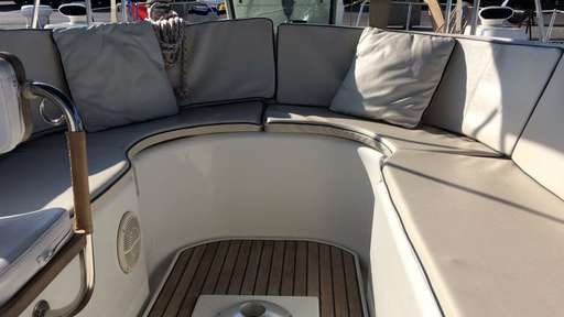 Beneteau Beneteau Oceanis 42 cc