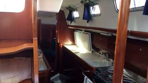 Beneteau Beneteau Oceanis 42 cc