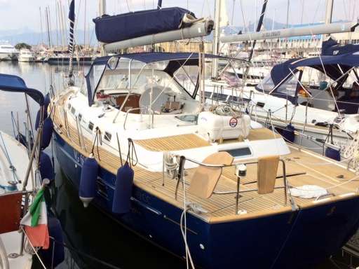 Beneteau Beneteau Oceanis 42 cc