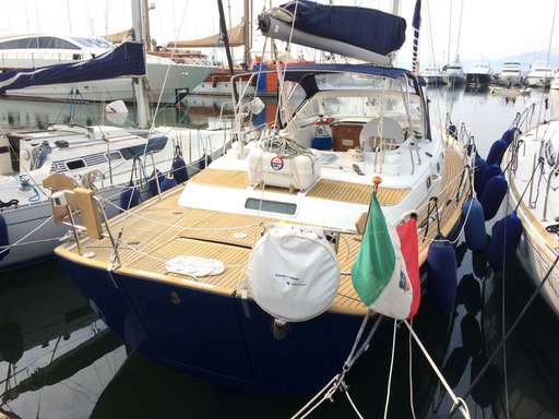 Beneteau Beneteau Oceanis 42 cc