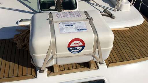 Beneteau Beneteau Oceanis 42 cc