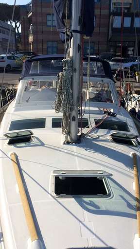 Beneteau Beneteau Oceanis 42 cc