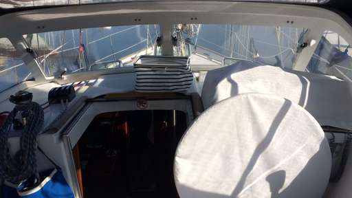 Beneteau Beneteau Oceanis 42 cc