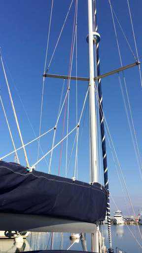 Beneteau Beneteau Oceanis 42 cc