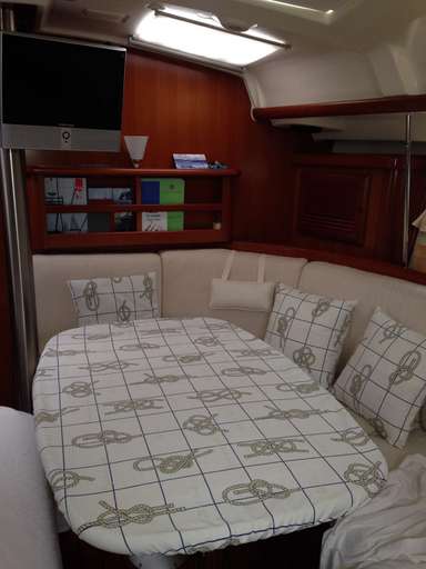 Beneteau Beneteau Oceanis 423 clipper