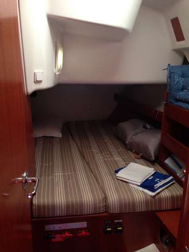 Beneteau Beneteau Oceanis 423 clipper