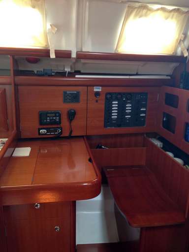 Beneteau Beneteau Oceanis 423 clipper