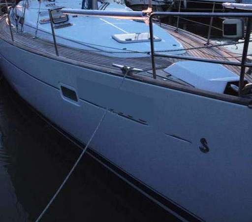 Beneteau Beneteau Oceanis 423 clipper