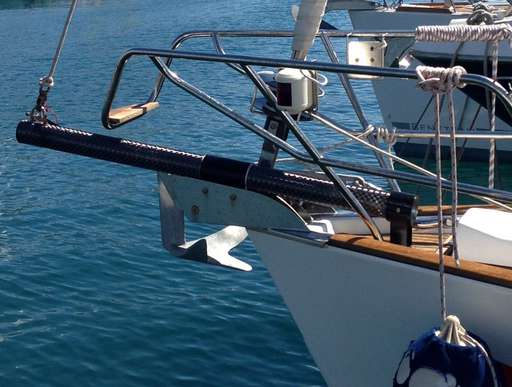 Beneteau Beneteau Oceanis 423 clipper