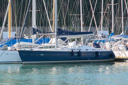 Beneteau Beneteau Oceanis 423 clipper