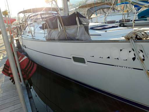 Beneteau Beneteau Oceanis 423 clipper