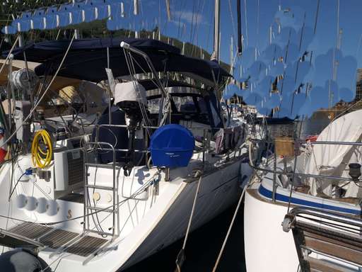 Beneteau Beneteau Oceanis 423 clipper