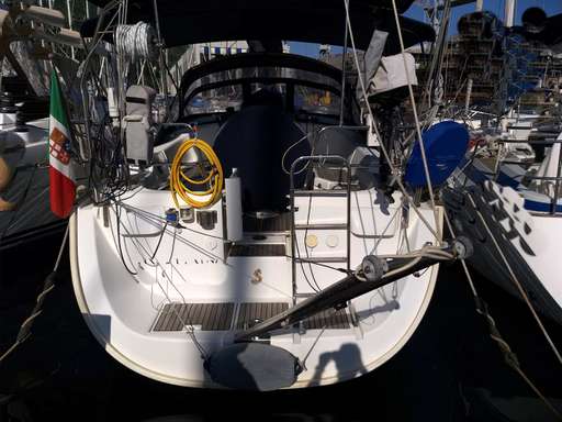 Beneteau Beneteau Oceanis 423 clipper